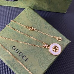Gucci | Jewelry | Gucci Premiere Compact Mirror Nib Free Ship Fgwp